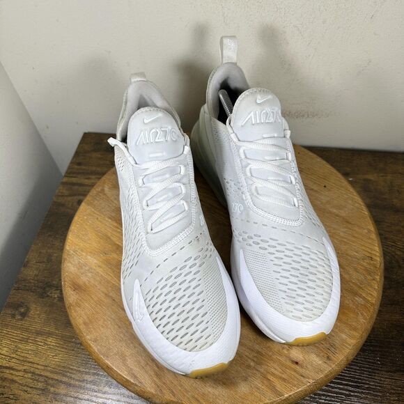 size 12 men's nike air max 270 shoes